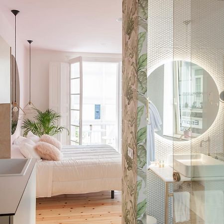 Urban Suite Σανταντέρ Εξωτερικό φωτογραφία