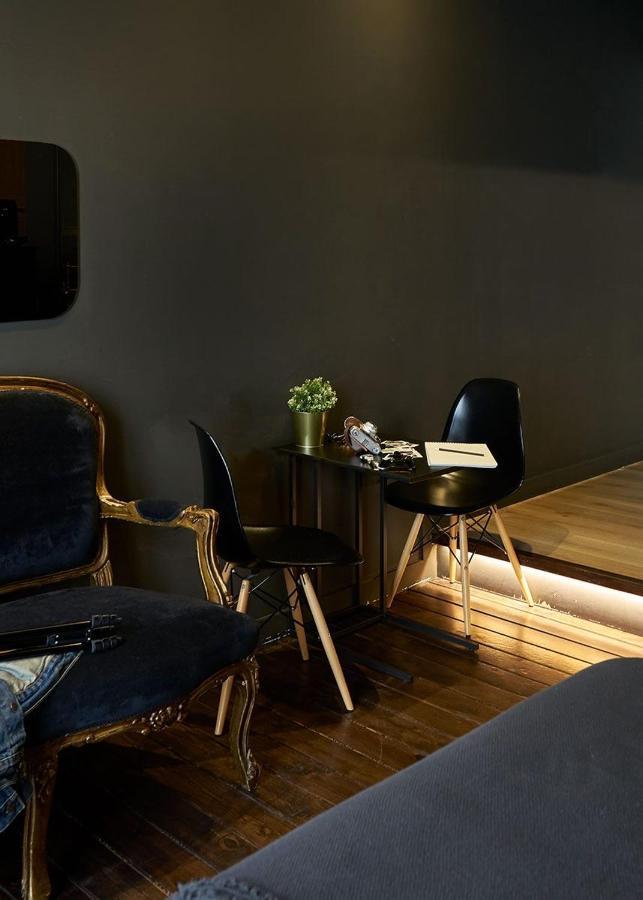 Urban Suite Σανταντέρ Εξωτερικό φωτογραφία