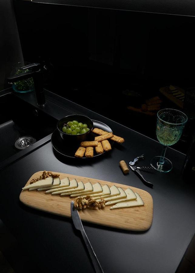 Urban Suite Σανταντέρ Εξωτερικό φωτογραφία