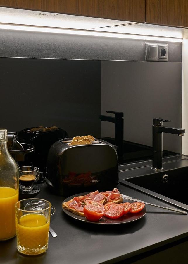 Urban Suite Σανταντέρ Εξωτερικό φωτογραφία