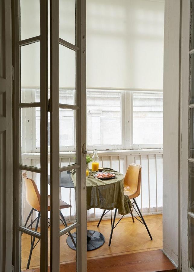 Urban Suite Σανταντέρ Εξωτερικό φωτογραφία
