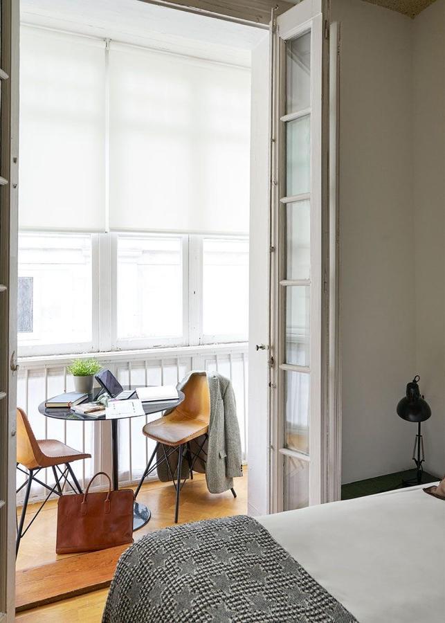 Urban Suite Σανταντέρ Εξωτερικό φωτογραφία