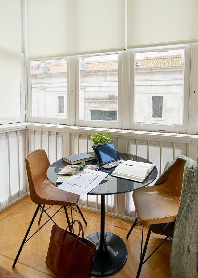 Urban Suite Σανταντέρ Εξωτερικό φωτογραφία