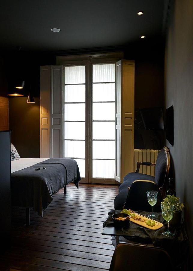 Urban Suite Σανταντέρ Εξωτερικό φωτογραφία