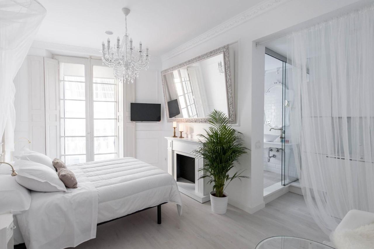 Urban Suite Σανταντέρ Εξωτερικό φωτογραφία