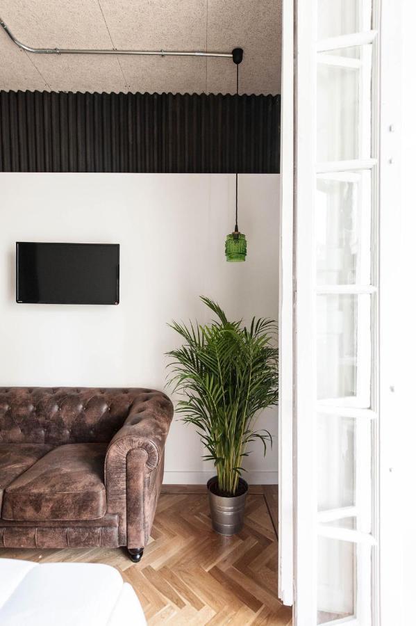 Urban Suite Σανταντέρ Εξωτερικό φωτογραφία