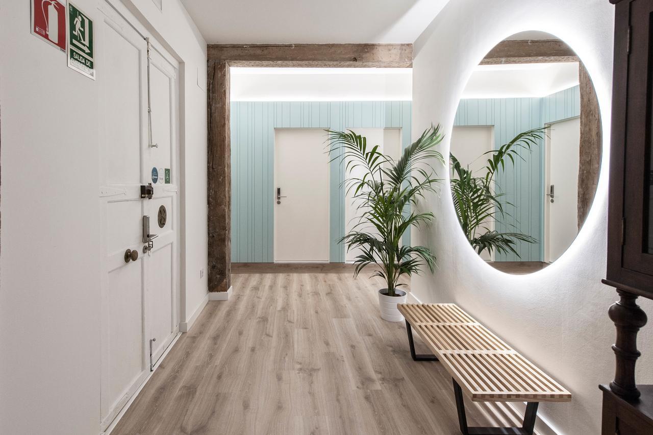Urban Suite Σανταντέρ Εξωτερικό φωτογραφία