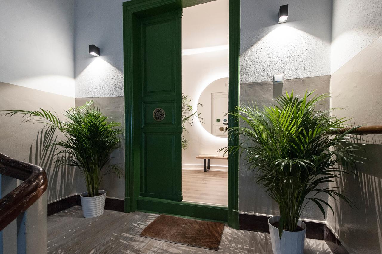Urban Suite Σανταντέρ Εξωτερικό φωτογραφία