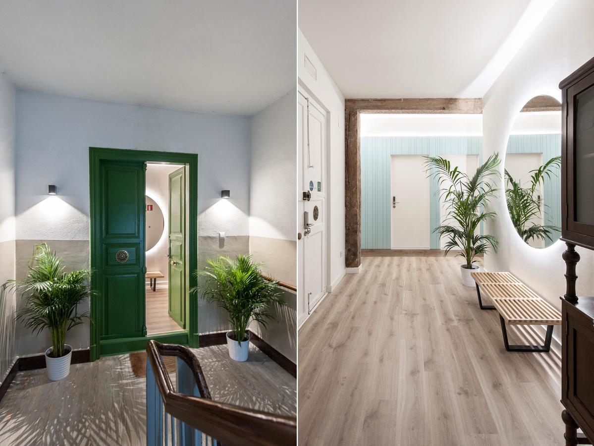 Urban Suite Σανταντέρ Εξωτερικό φωτογραφία
