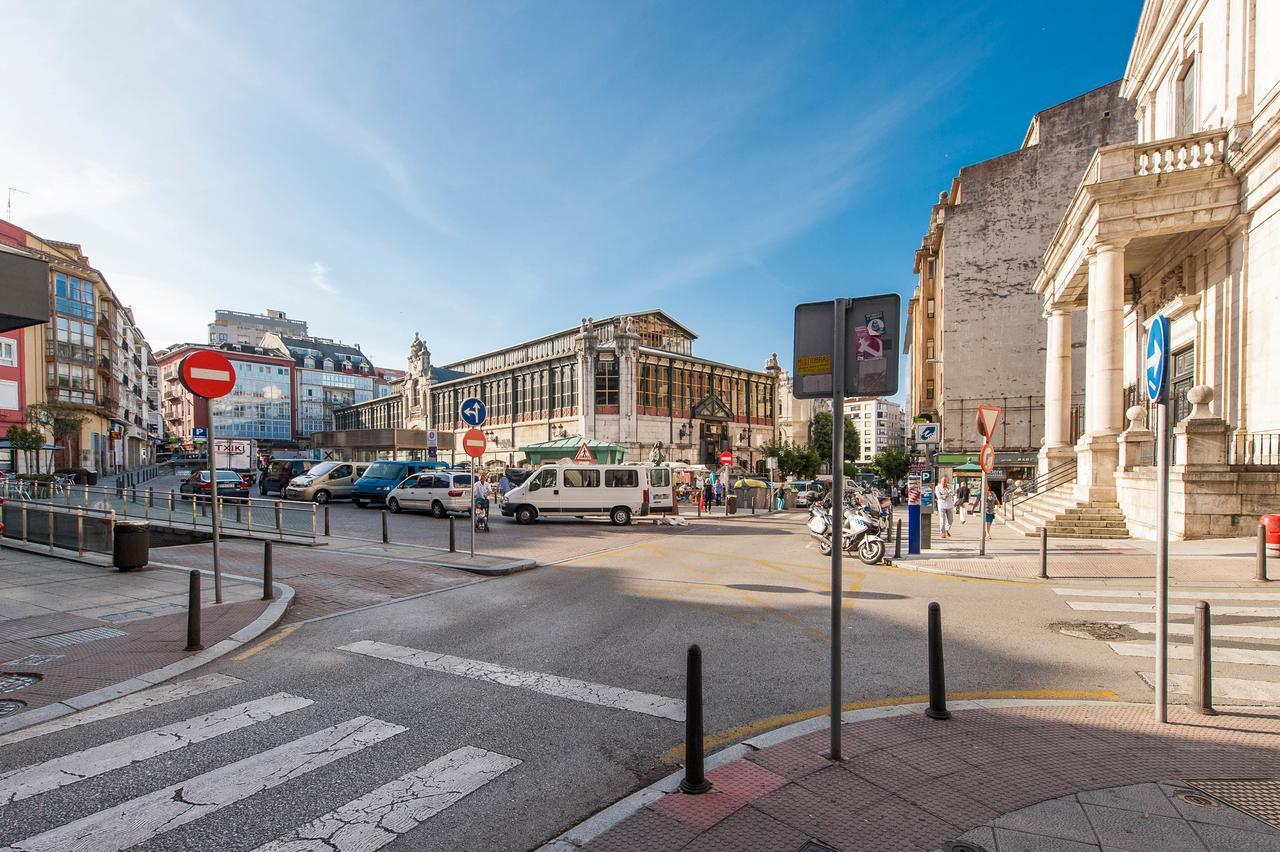 Urban Suite Σανταντέρ Εξωτερικό φωτογραφία