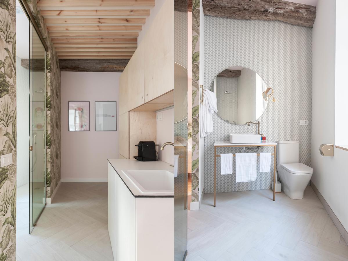 Urban Suite Σανταντέρ Εξωτερικό φωτογραφία