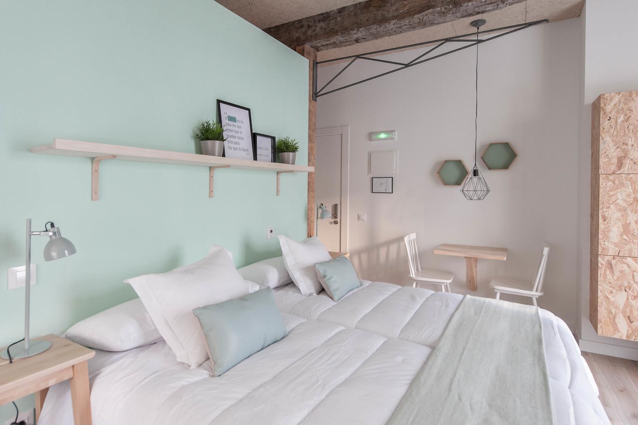 Urban Suite Σανταντέρ Εξωτερικό φωτογραφία