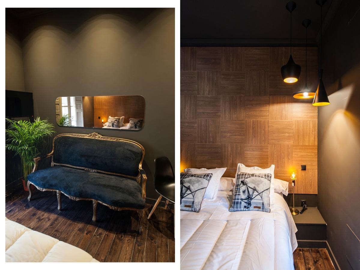 Urban Suite Σανταντέρ Εξωτερικό φωτογραφία