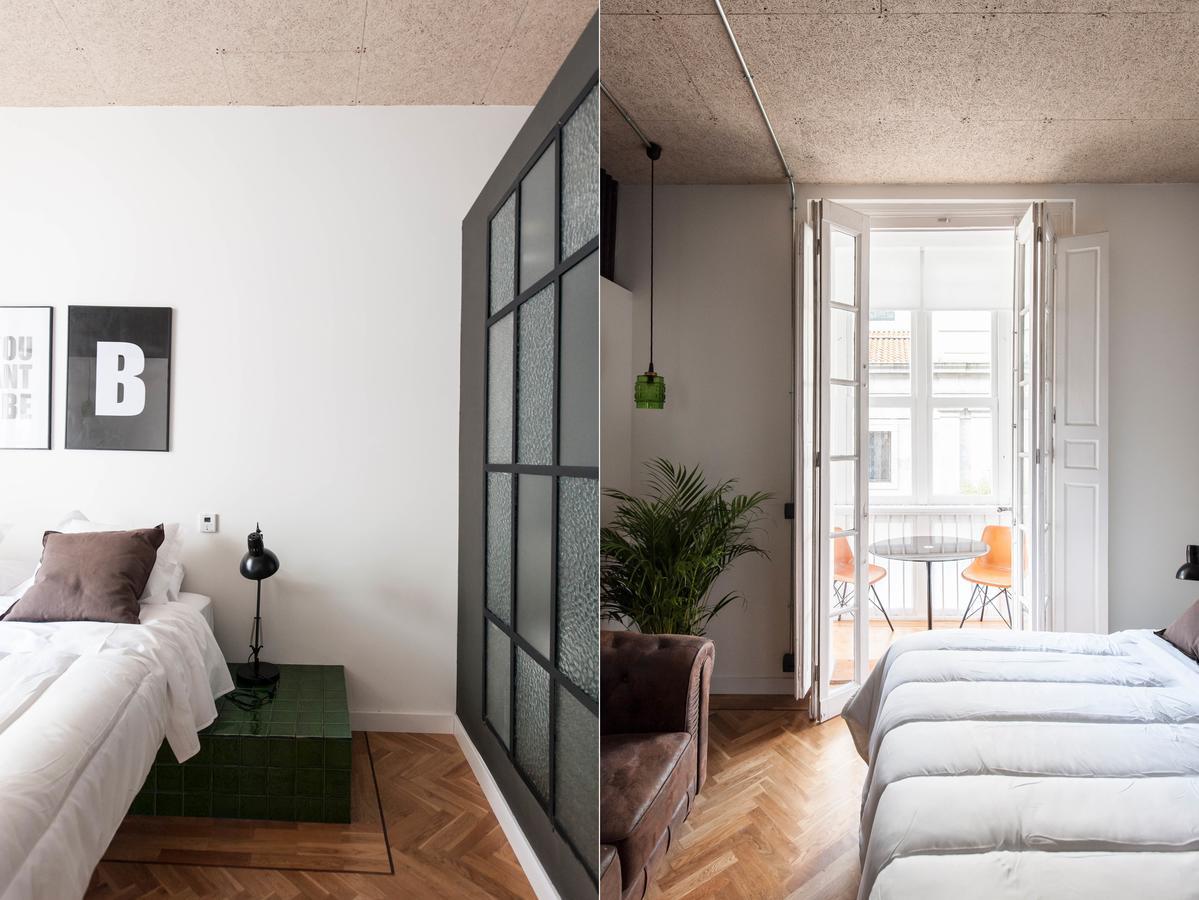 Urban Suite Σανταντέρ Εξωτερικό φωτογραφία