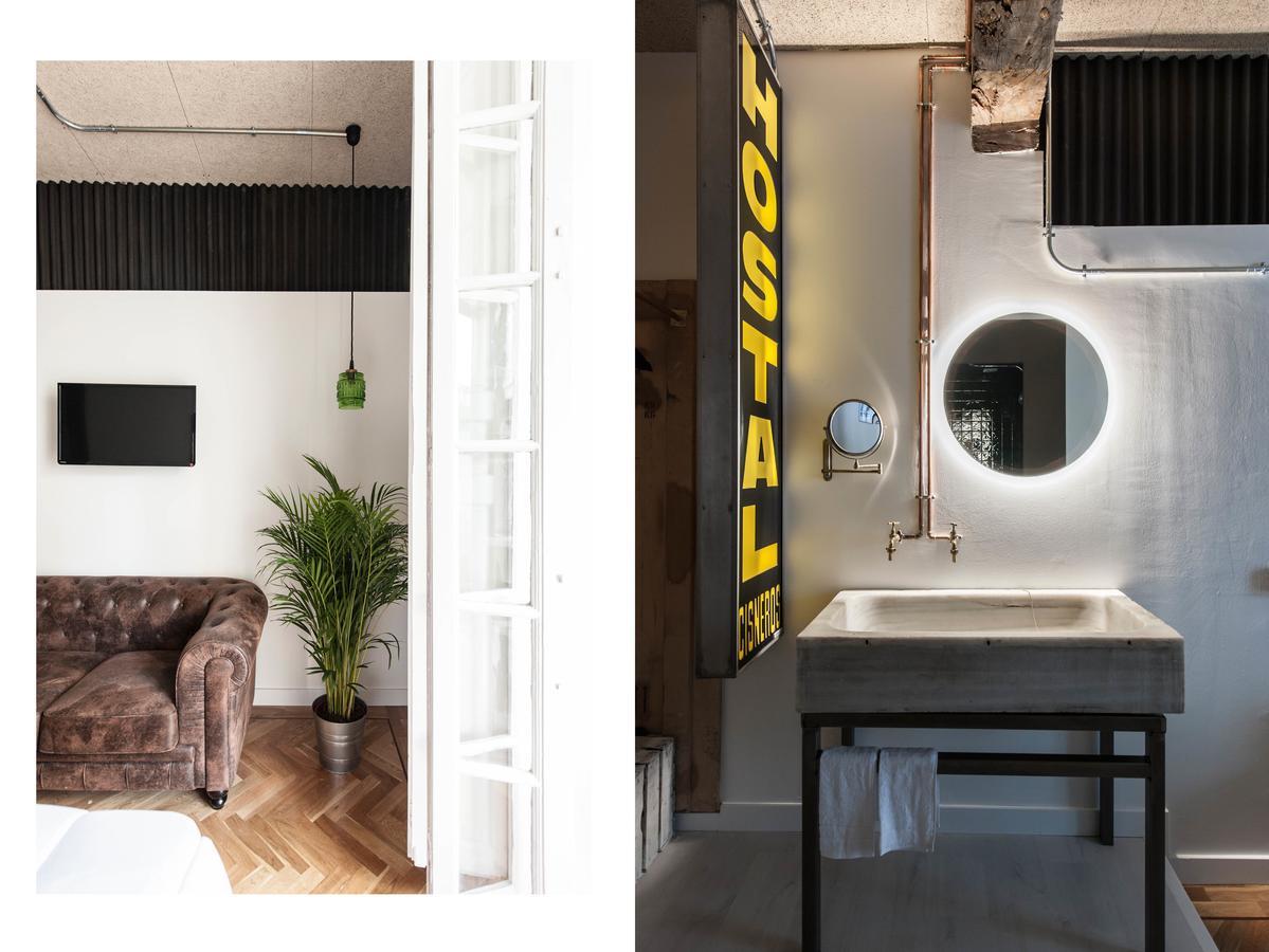 Urban Suite Σανταντέρ Εξωτερικό φωτογραφία