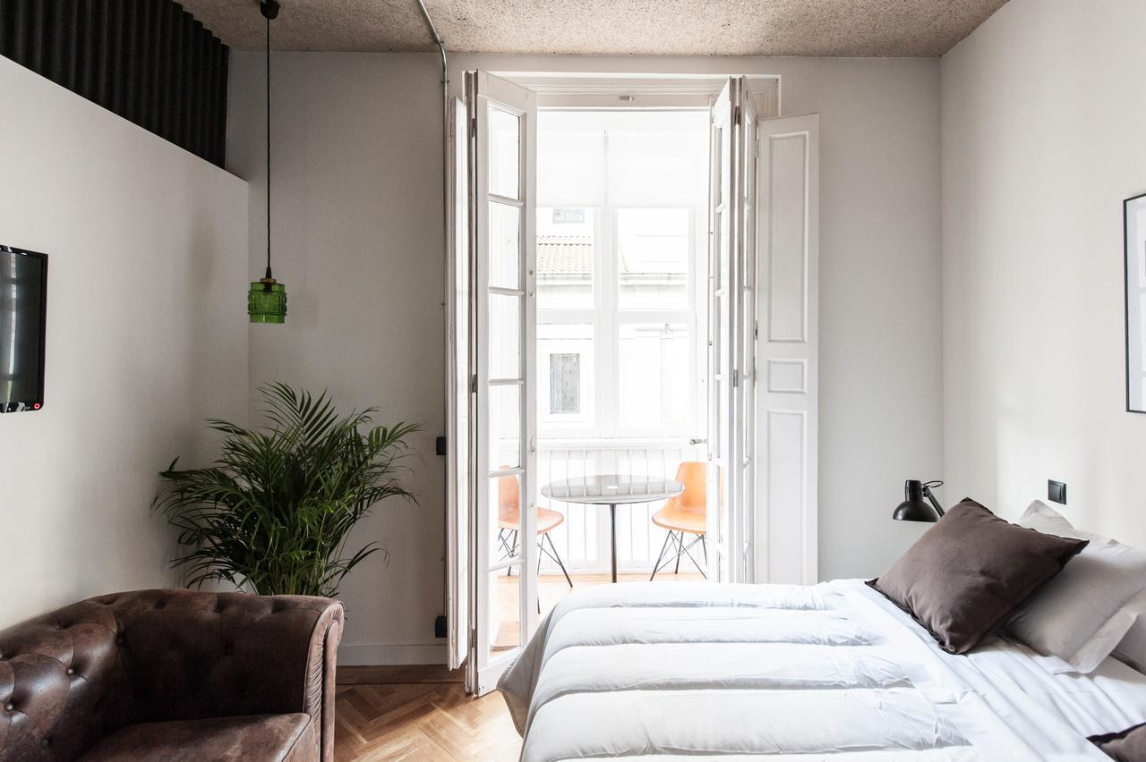 Urban Suite Σανταντέρ Εξωτερικό φωτογραφία