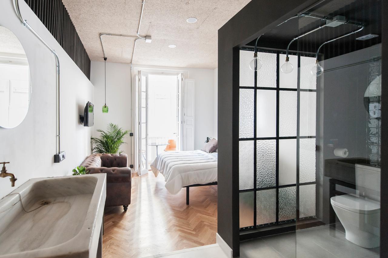 Urban Suite Σανταντέρ Εξωτερικό φωτογραφία