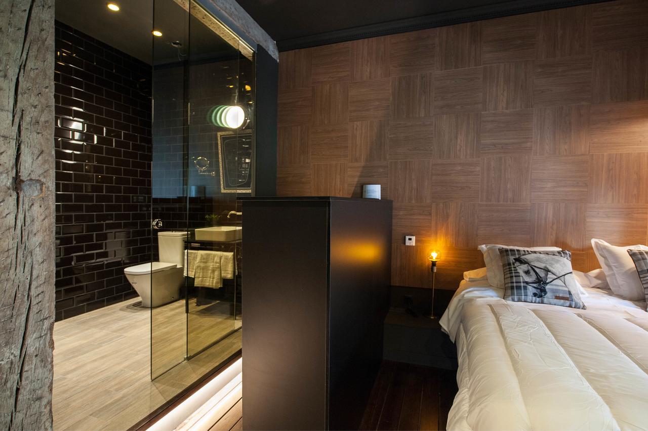 Urban Suite Σανταντέρ Εξωτερικό φωτογραφία