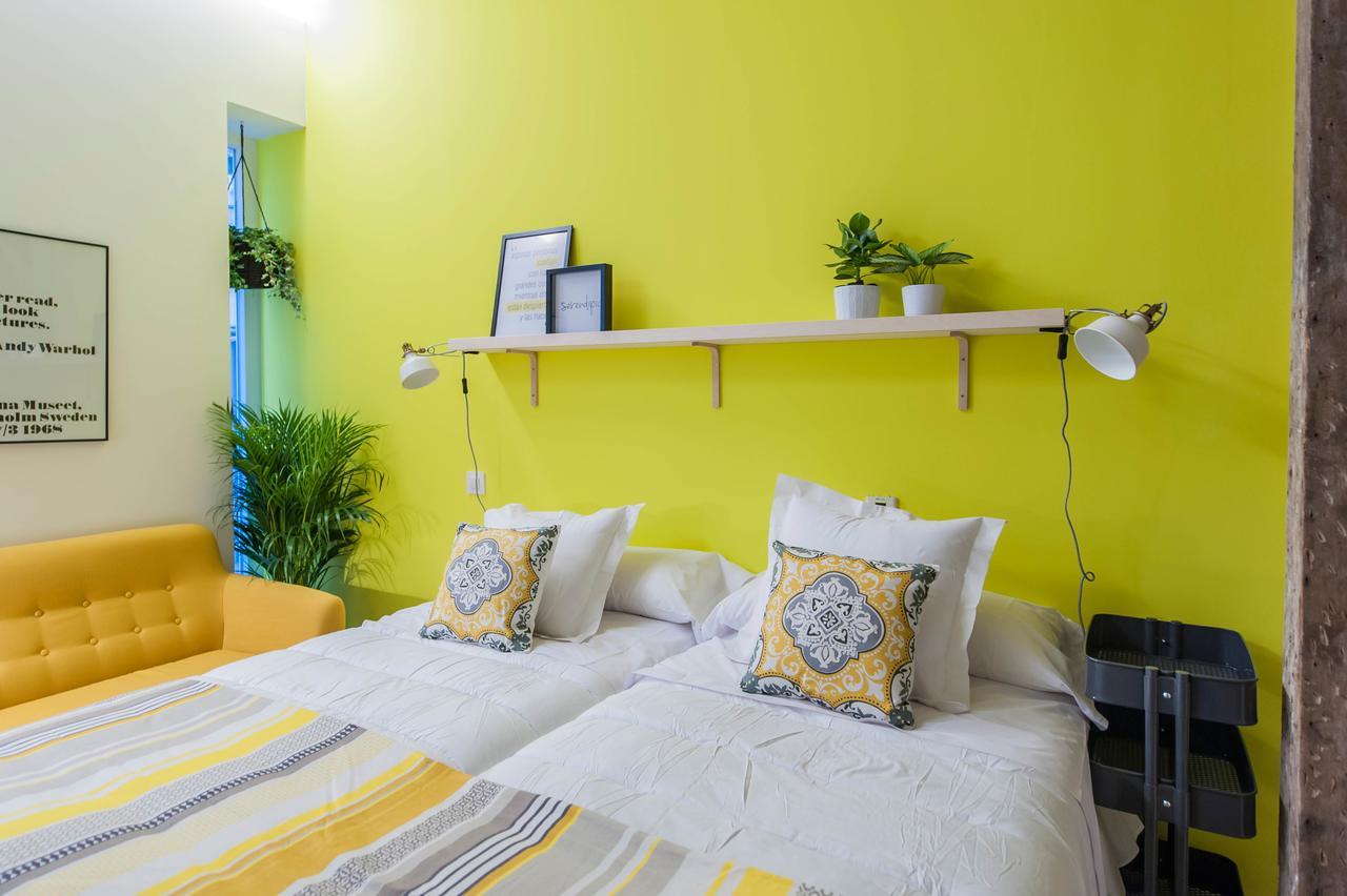 Urban Suite Σανταντέρ Εξωτερικό φωτογραφία