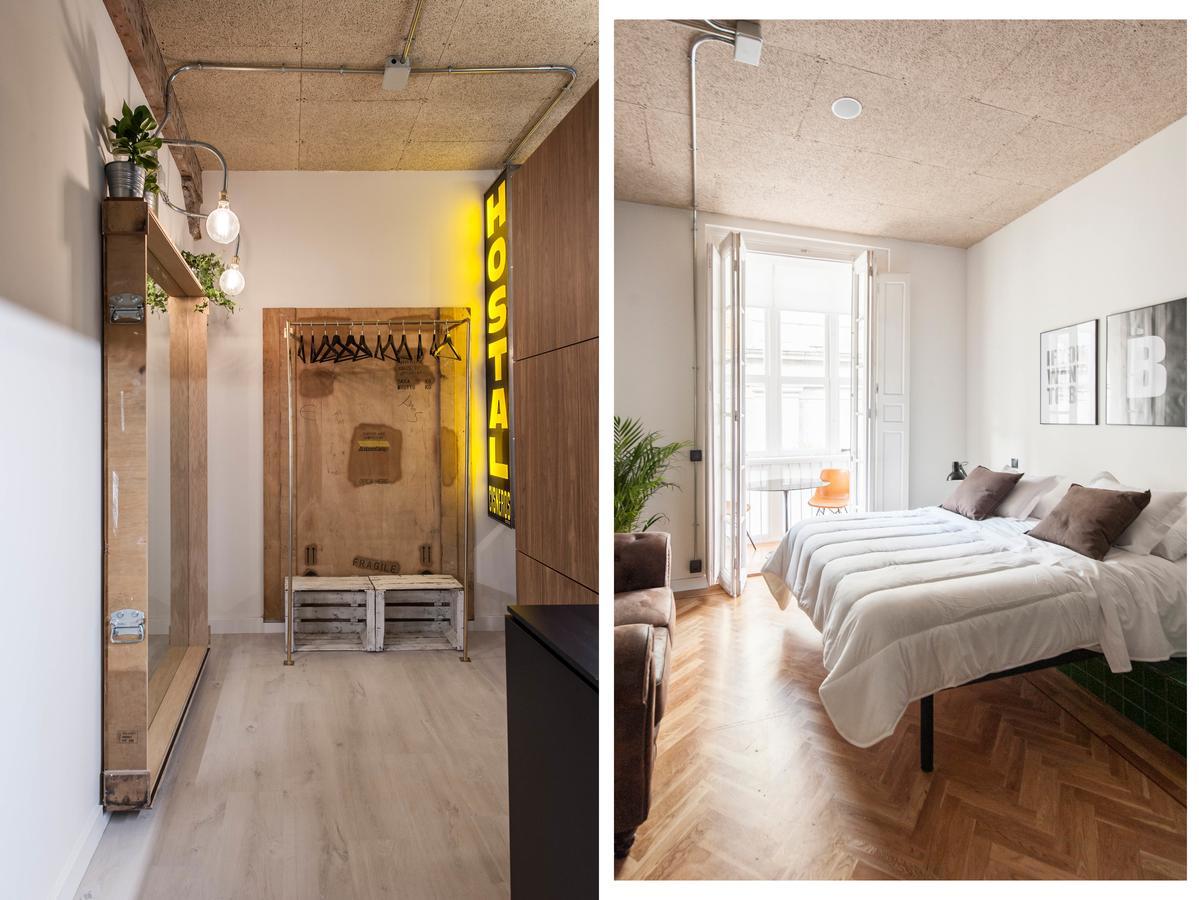 Urban Suite Σανταντέρ Εξωτερικό φωτογραφία